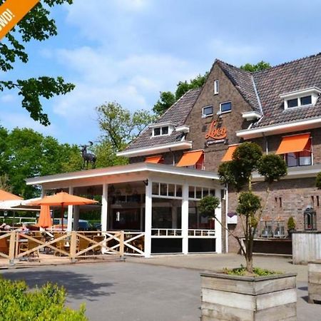 Hotel Loco Lievelde Eksteriør bilde