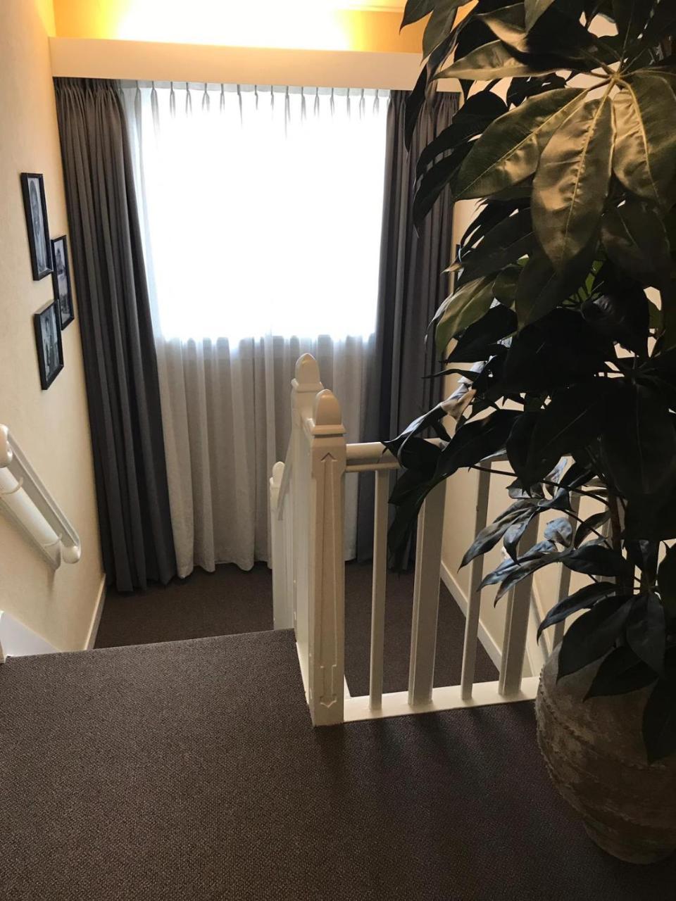 Hotel Loco Lievelde Eksteriør bilde